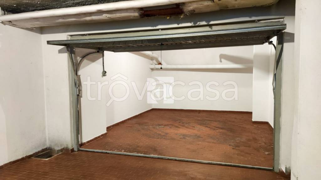 casa indipendente in affitto a Trieste in zona Cologna