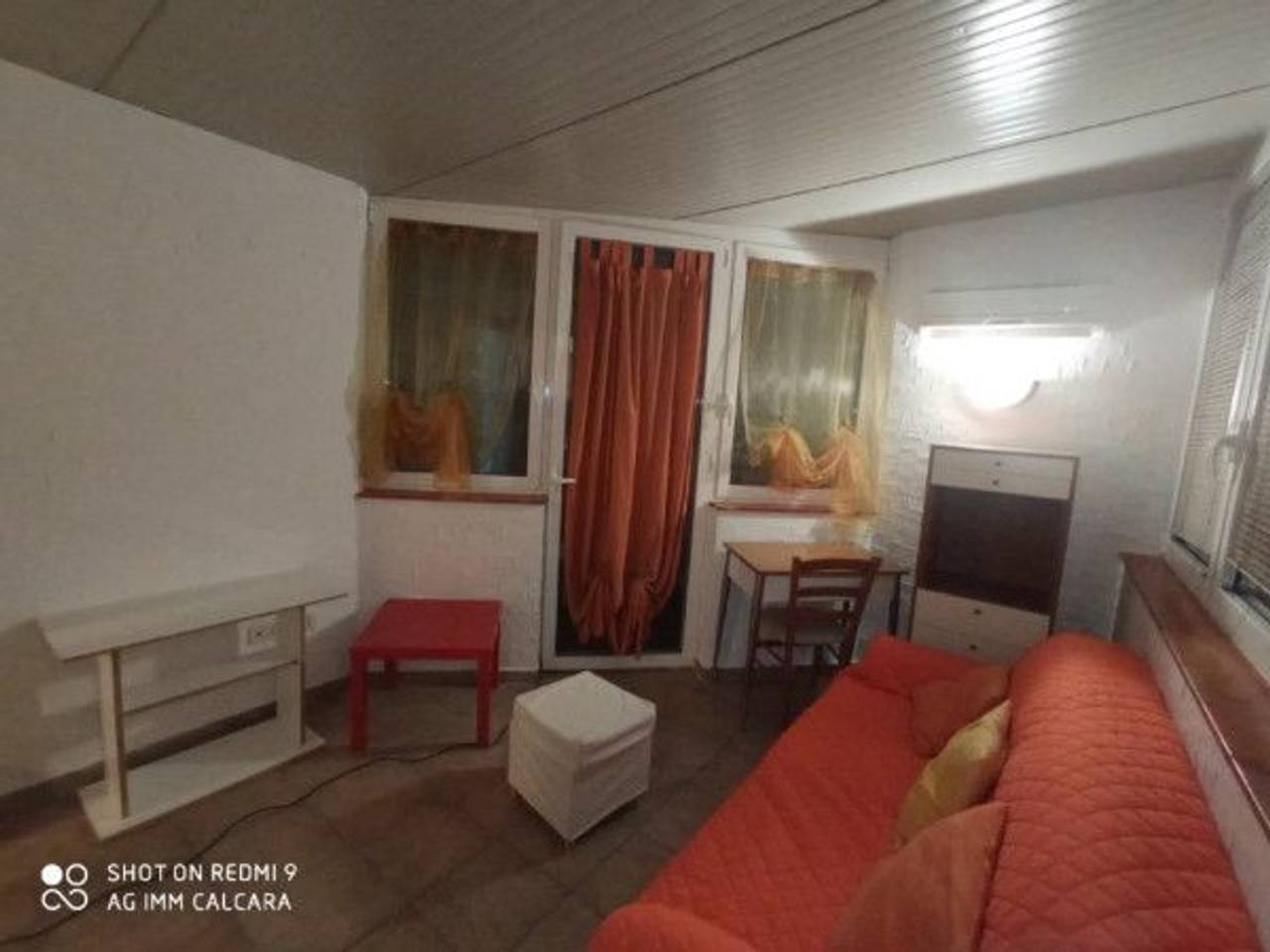 appartamento in affitto a Trieste in zona Cologna