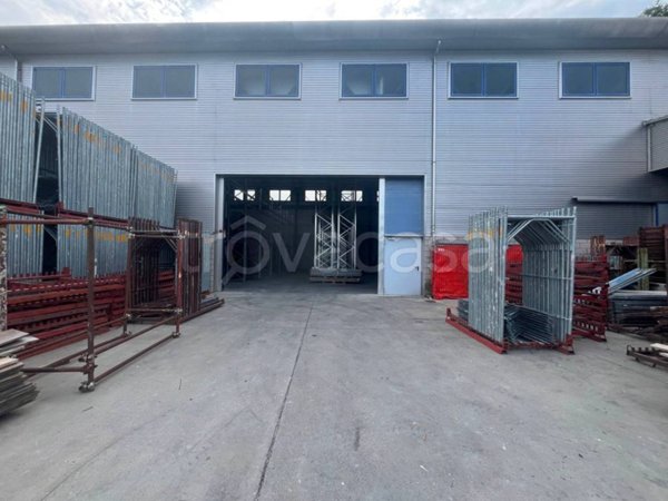 appartamento in affitto a Trieste in zona Borgo San Sergio