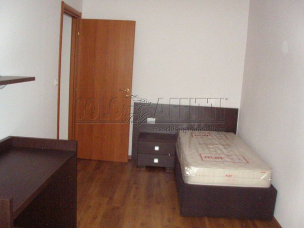 appartamento in affitto a Trieste in zona Borgo Teresiano