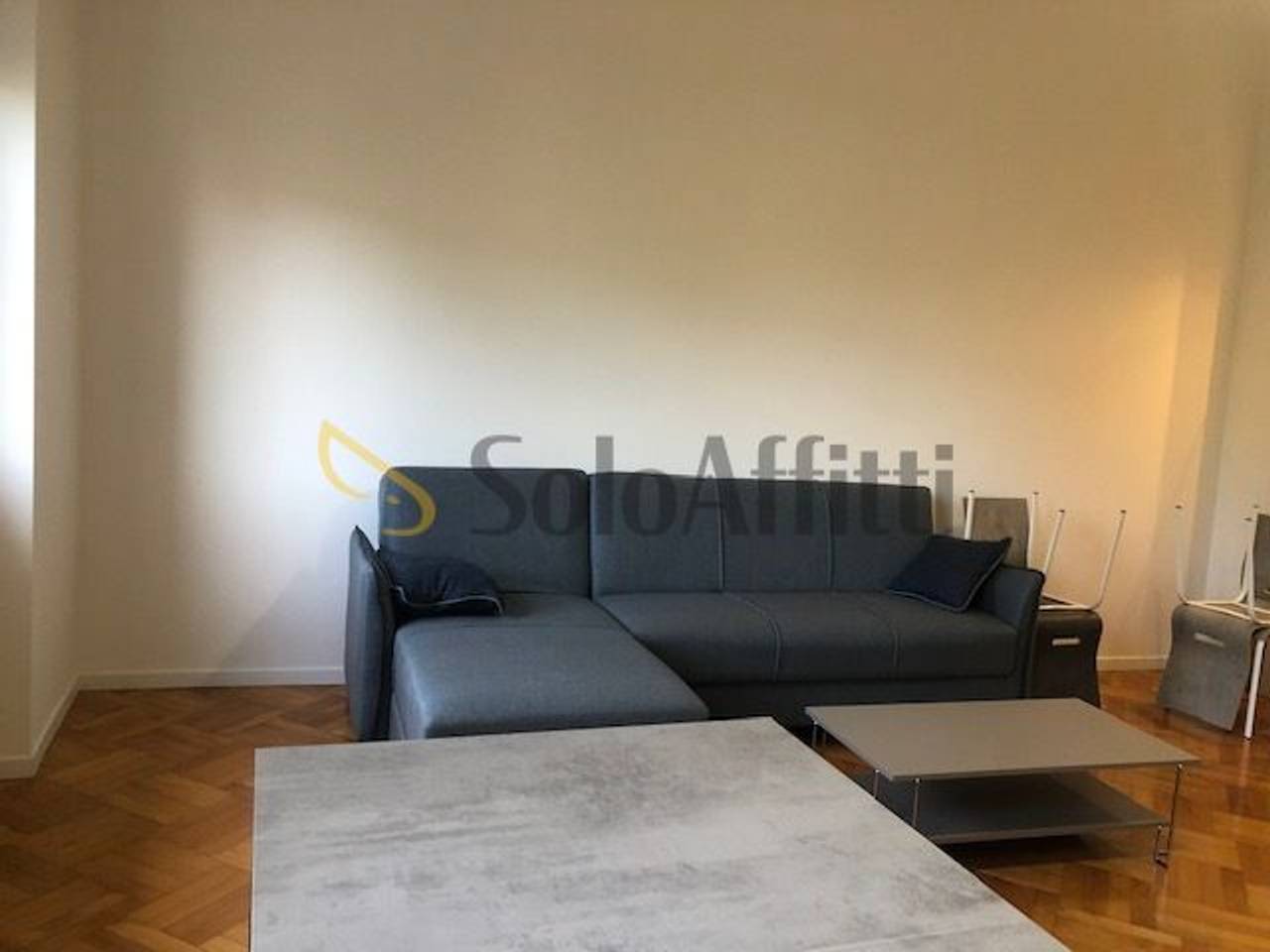 appartamento in affitto a Trieste in zona San Giacomo