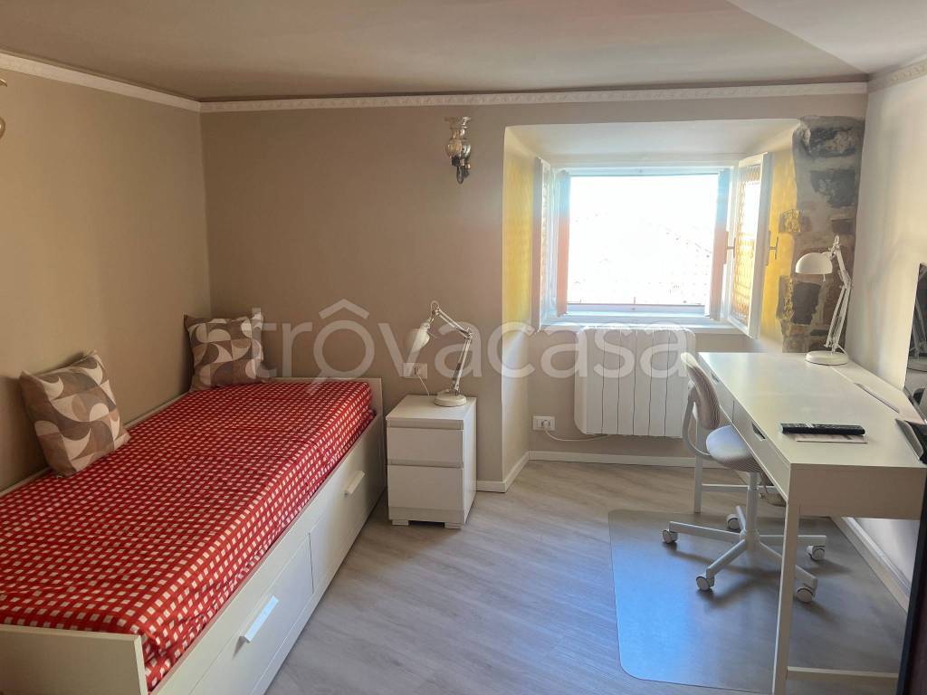 appartamento in affitto a Trieste in zona Città Vecchia