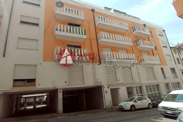 appartamento in affitto a Trieste in zona Barriera vecchia