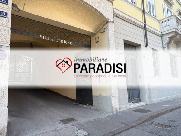 casa indipendente in affitto a Trieste in zona Scorcola