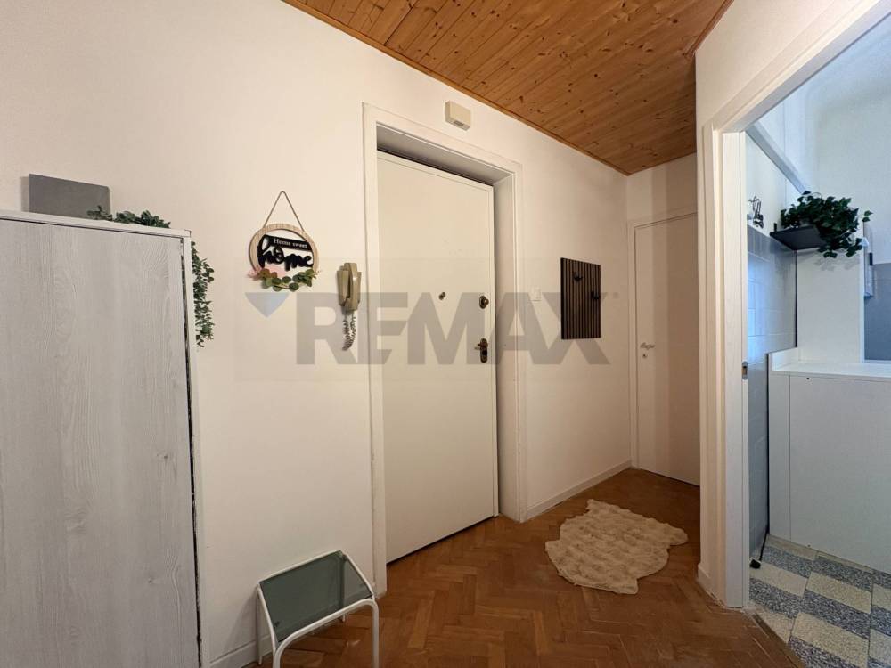 appartamento in affitto a Trieste in zona San Giacomo