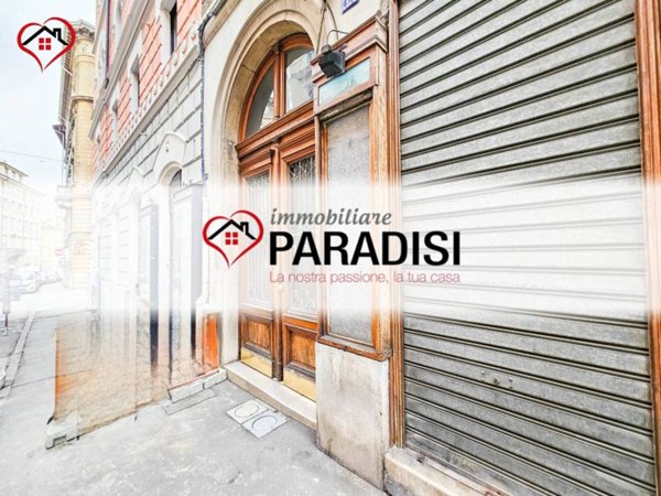appartamento in affitto a Trieste