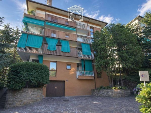 appartamento in affitto a Trieste in zona Gretta