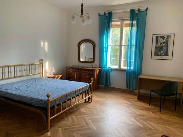 appartamento in affitto a Trieste in zona Cologna