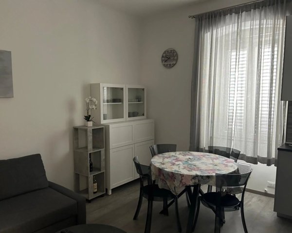 appartamento in affitto a Trieste