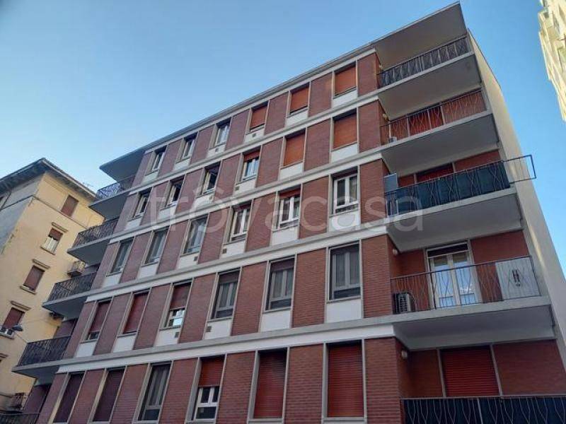 appartamento in affitto a Trieste in zona Cologna