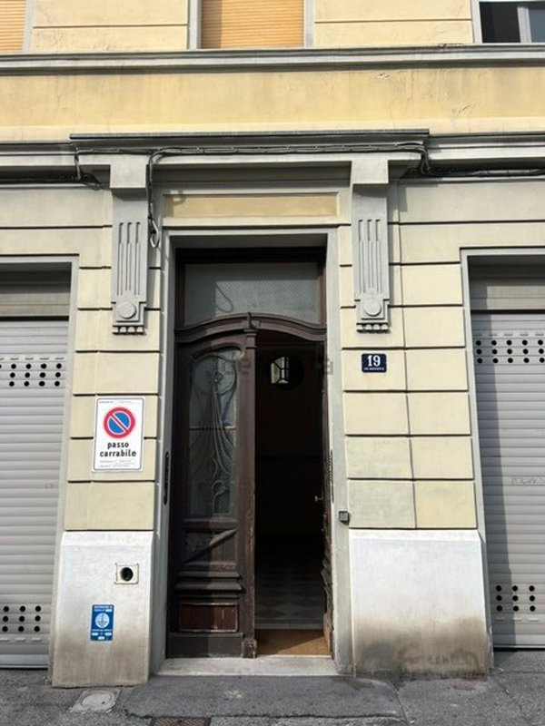 appartamento in affitto a Trieste in zona Cologna