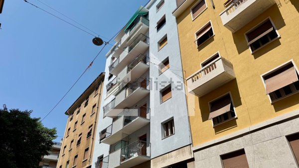 appartamento in affitto a Trieste in zona Cologna