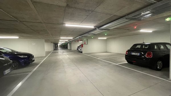 box auto in affitto a Trieste