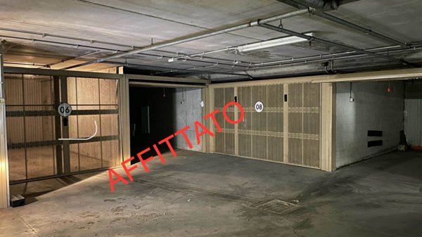 box auto in affitto a Trieste