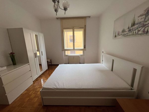 appartamento in affitto a Trieste in zona Cologna