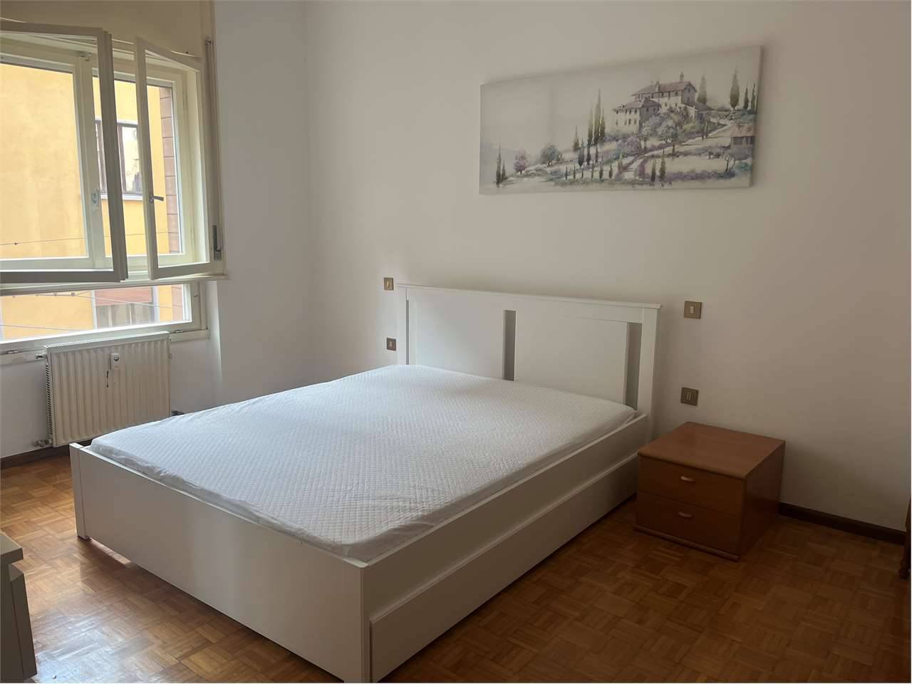 appartamento in affitto a Trieste in zona Cologna