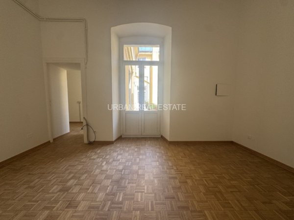 ufficio in affitto a Trieste in zona Borgo Teresiano