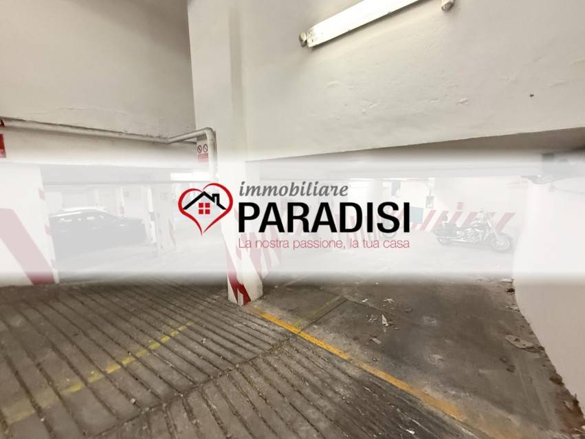 box auto in affitto a Trieste