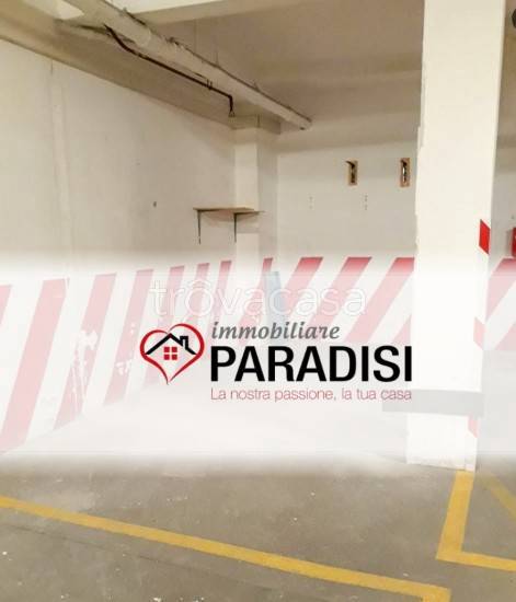 box auto in affitto a Trieste