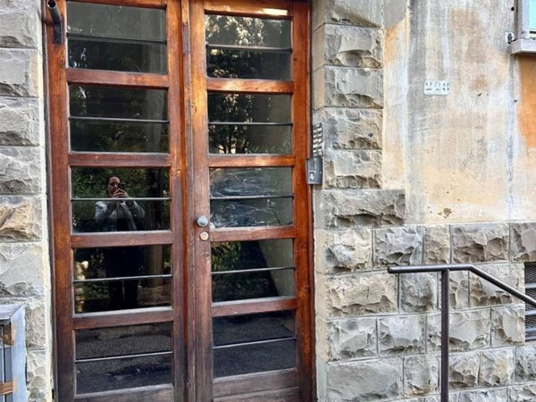 appartamento in affitto a Trieste in zona Campi Elisi