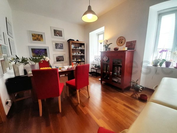ufficio in affitto a Trieste
