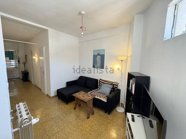 appartamento in affitto a Trieste in zona Scorcola
