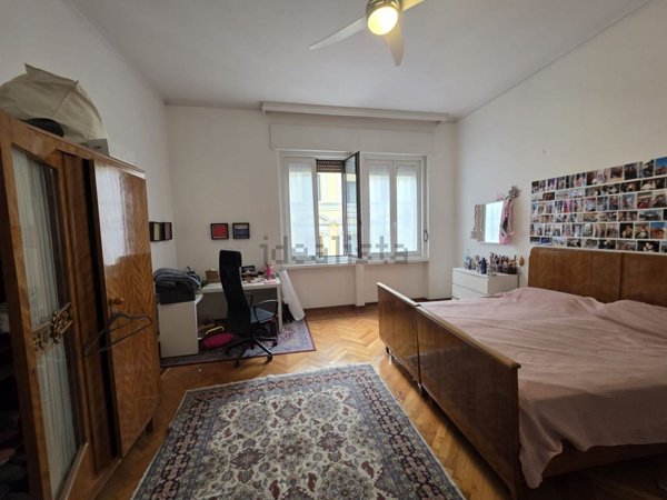 appartamento in affitto a Trieste