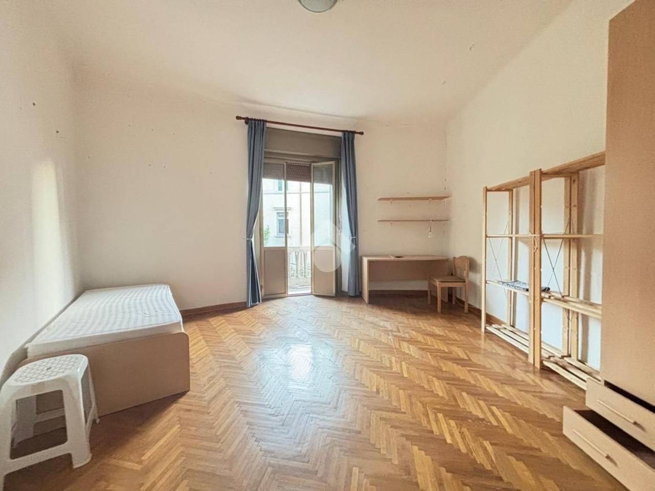 appartamento in affitto a Trieste in zona Cologna
