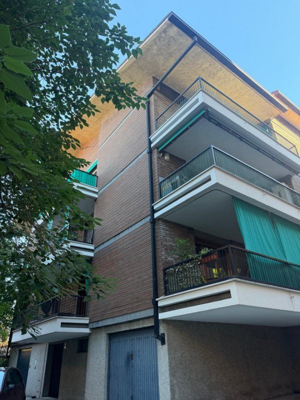 appartamento in affitto a Trieste in zona Chiadino