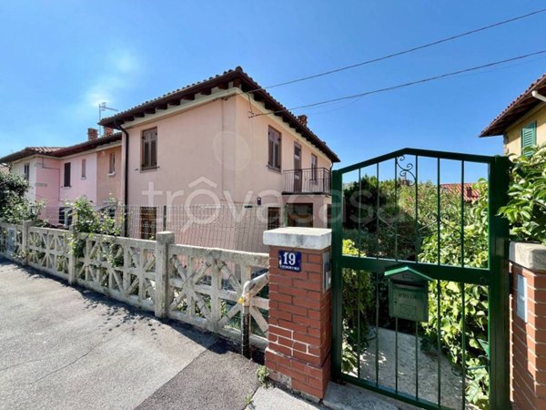 casa indipendente in affitto a Trieste in zona Rozzol