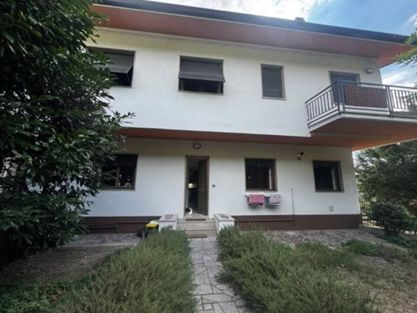appartamento in affitto a Trieste in zona Cologna