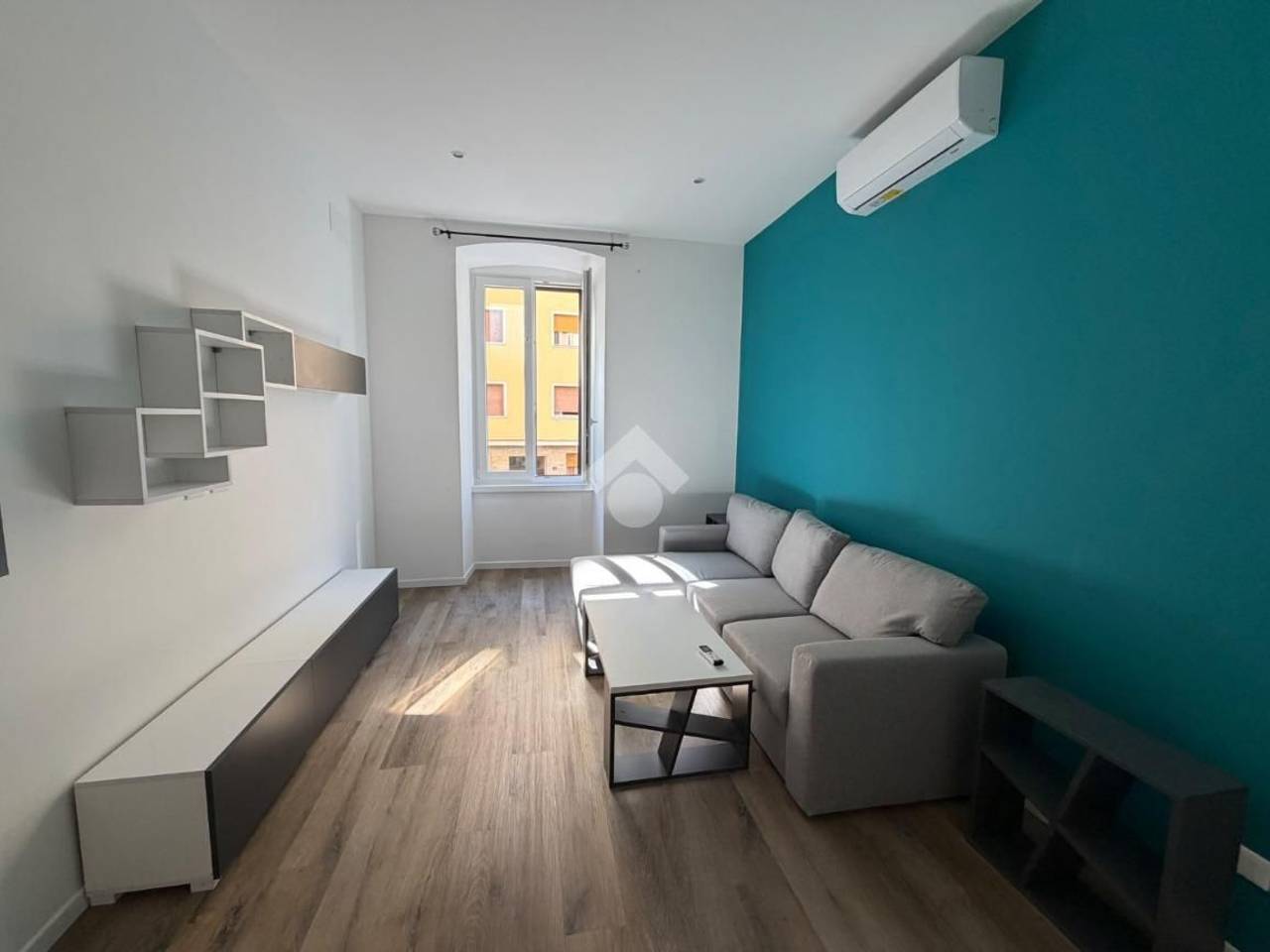 appartamento in affitto a Trieste in zona Cologna