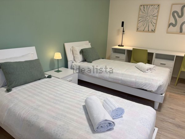 appartamento in affitto a Trieste in zona Cologna