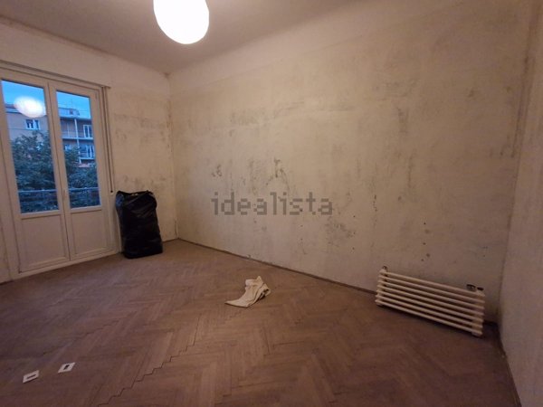 appartamento in affitto a Trieste in zona Cologna