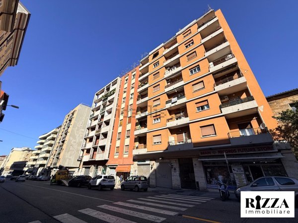 appartamento in affitto a Trieste in zona Cologna