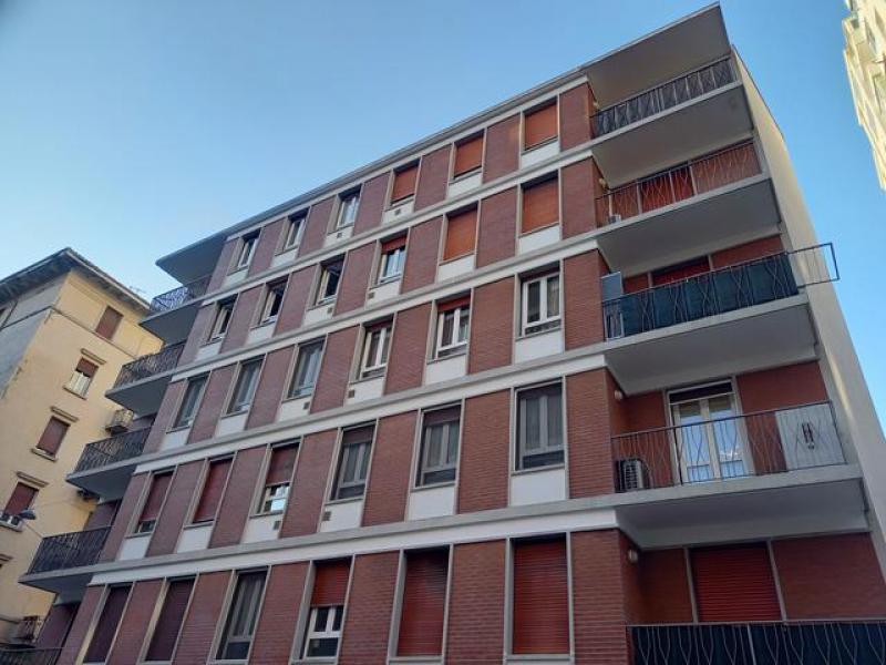 appartamento in affitto a Trieste in zona Cologna
