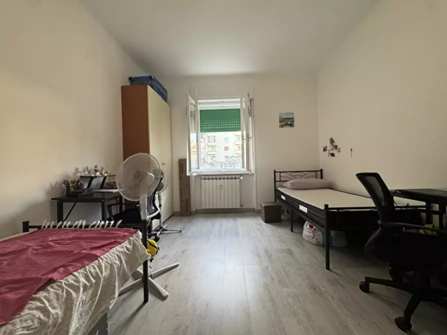 appartamento in affitto a Trieste in zona Campi Elisi