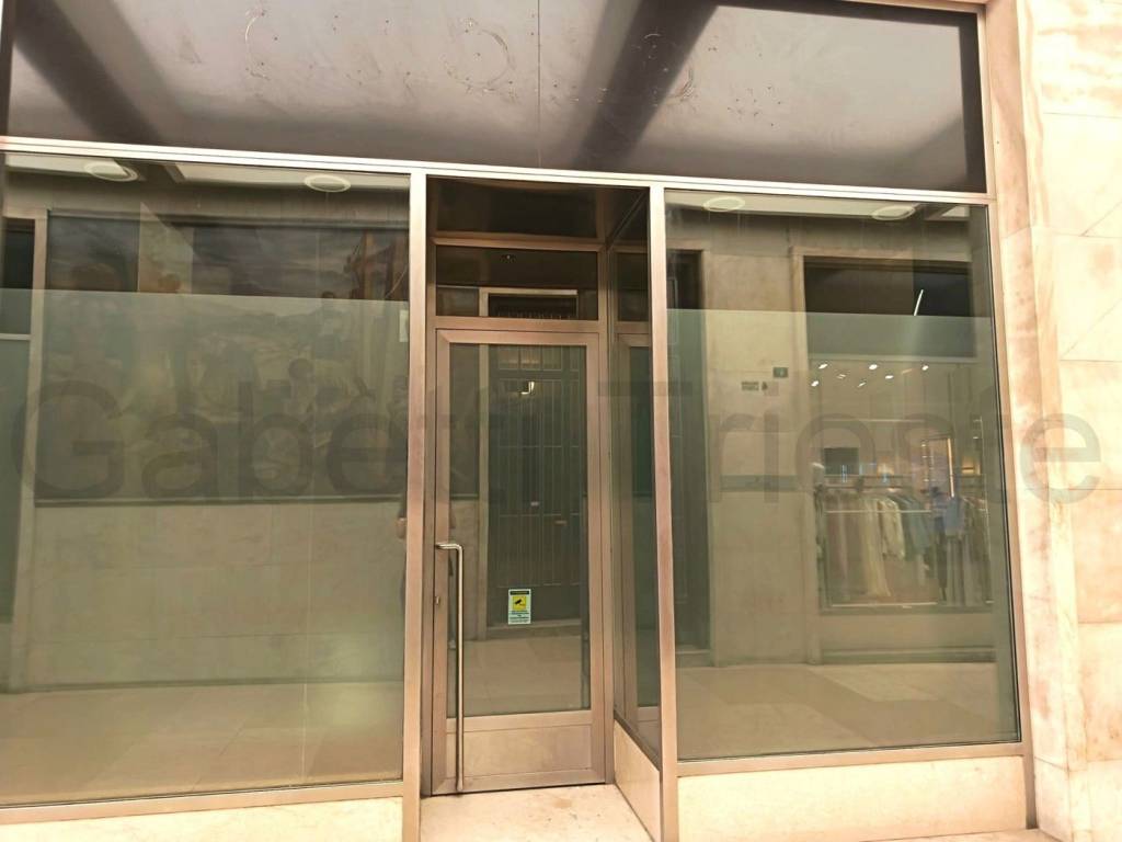 appartamento in affitto a Trieste in zona Città Vecchia
