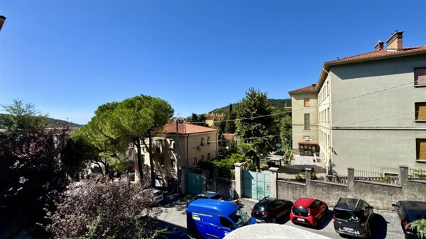 appartamento in affitto a Trieste