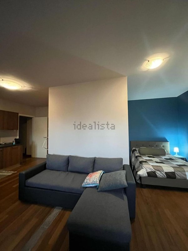 appartamento in affitto a Trieste in zona Cavana