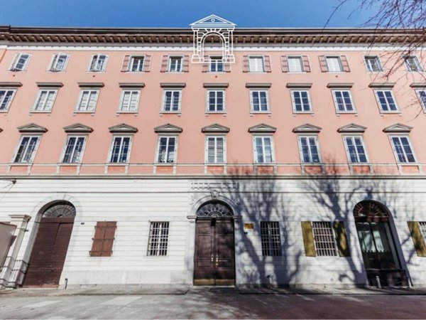 ufficio in affitto a Trieste in zona Scorcola
