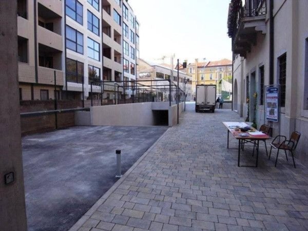 casa indipendente in affitto a Trieste in zona Scorcola