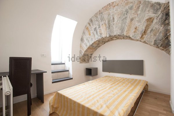 appartamento in affitto a Trieste in zona Roiano