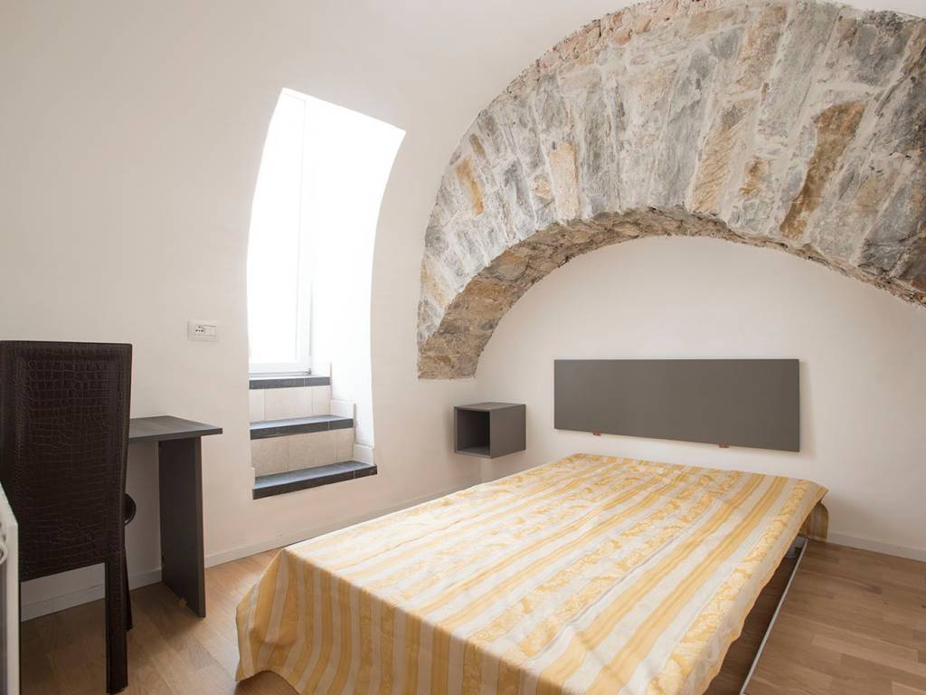 appartamento in affitto a Trieste in zona Roiano