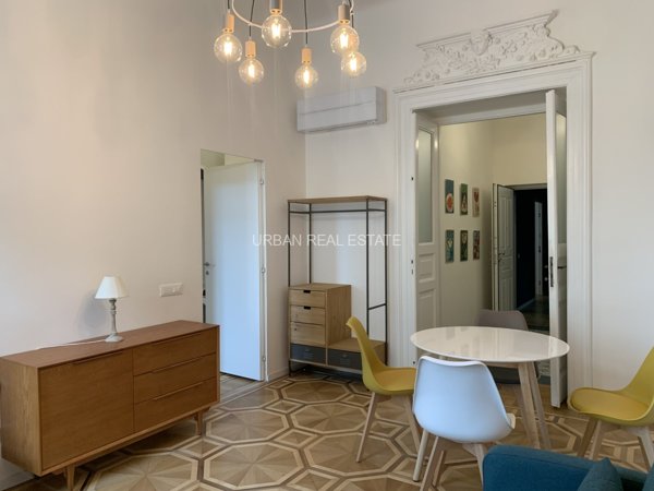 appartamento in affitto a Trieste