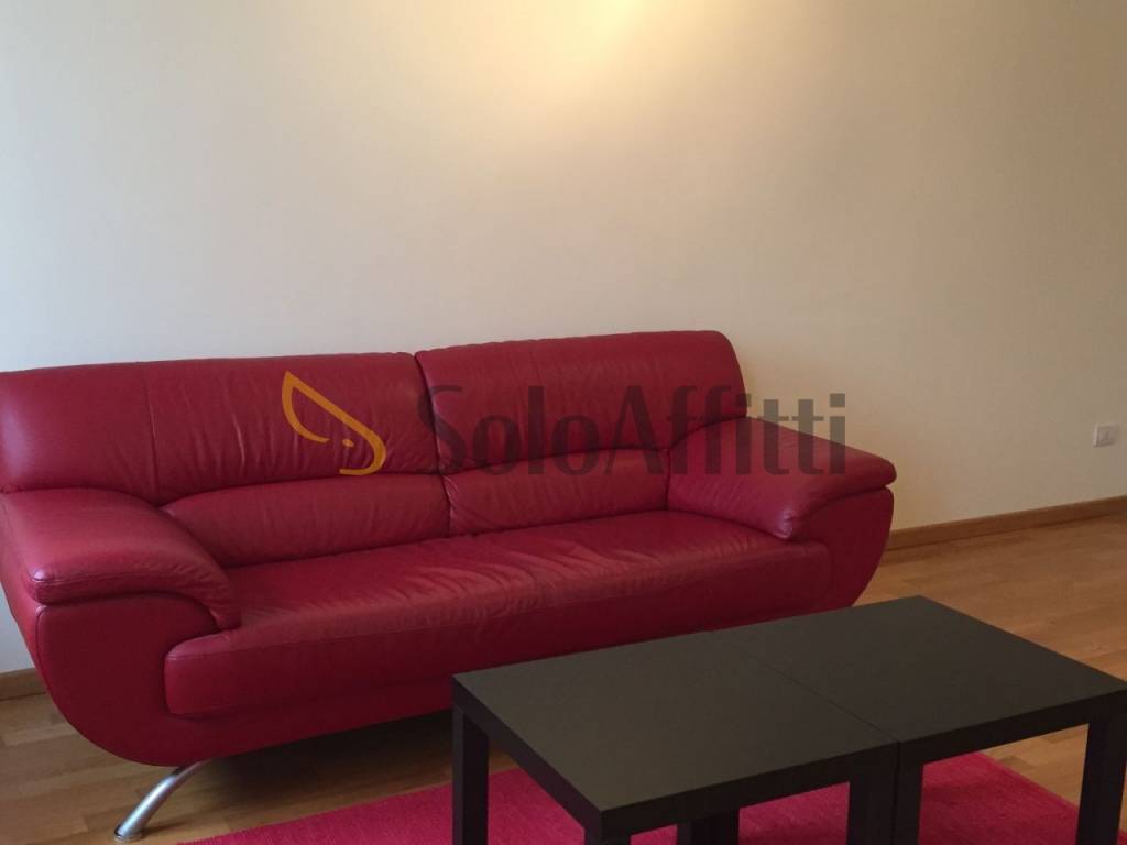 appartamento in affitto a Trieste
