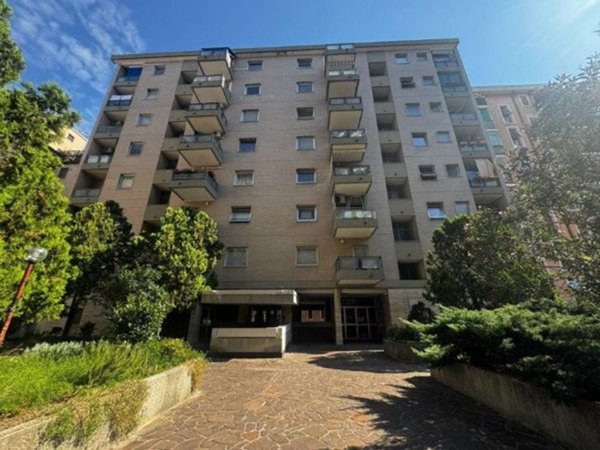 appartamento in affitto a Trieste in zona San Giacomo