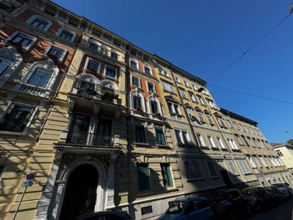appartamento in affitto a Trieste in zona Città Vecchia