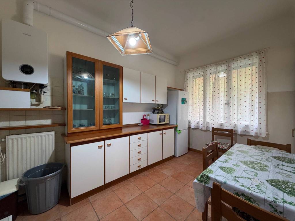 appartamento in affitto a Trieste in zona Cologna