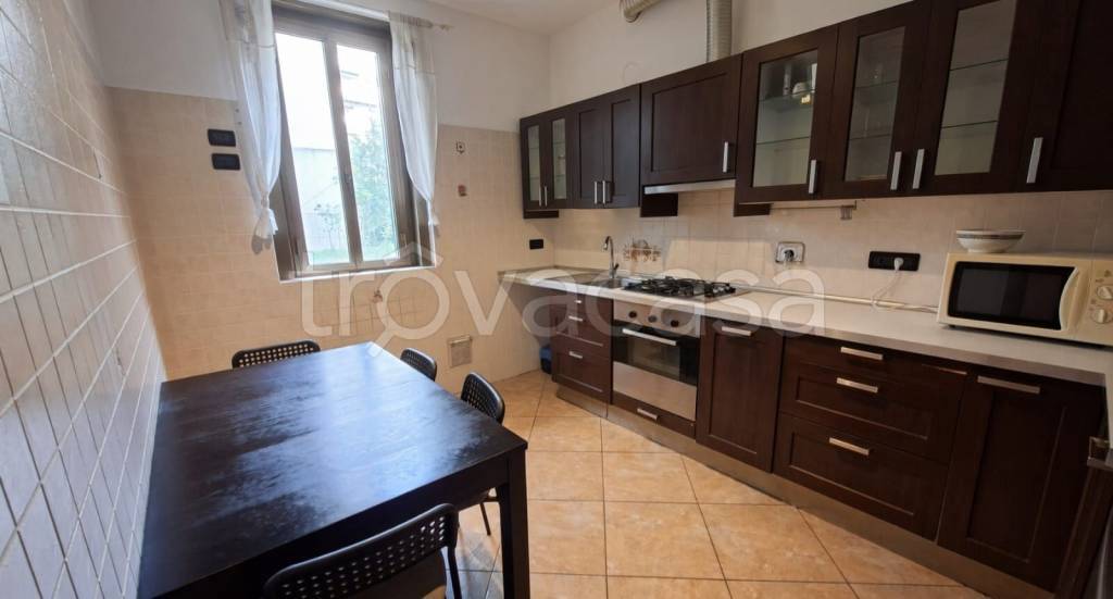 appartamento in affitto a Trieste in zona Città Vecchia